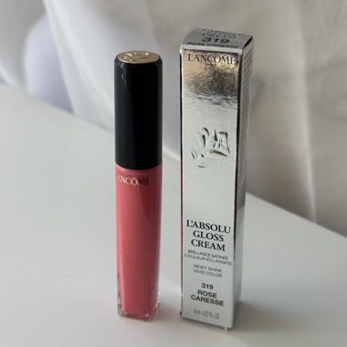 Lancôme Lip Gloss 319