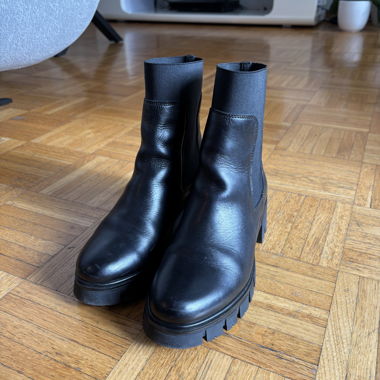 Botte Varese taille 38