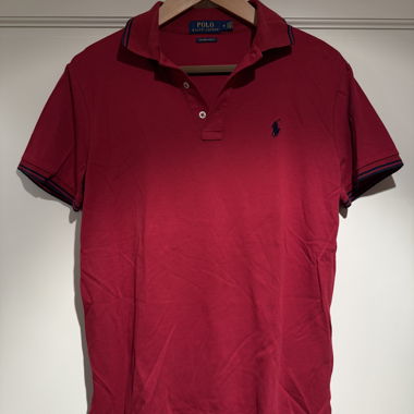 Ralph Lauren Polo Shirt M