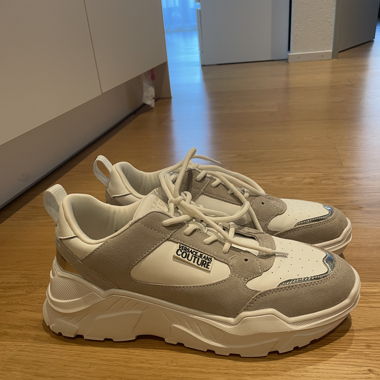 Versace Jeans Couture Schuhe