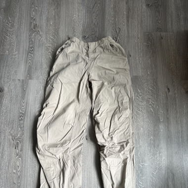 Stoffhose