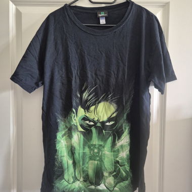 Green Lantern Shirt