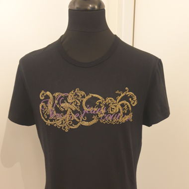 T-shirt Versace Jeans