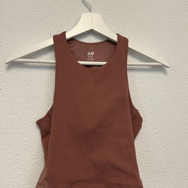 Débardeur de sport H&M