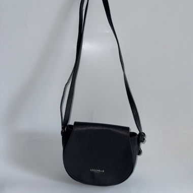 Borsa Coccinelle a tracolla Crossbody