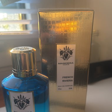 Parfum Mancera French Riviera 120ml