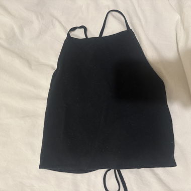 Hollister top 