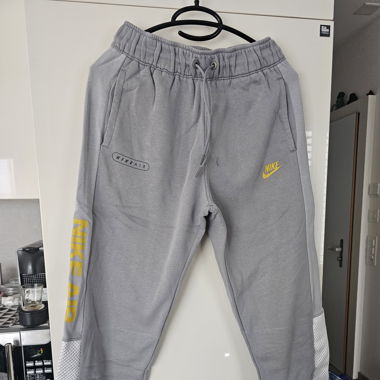 Pantalon jogging 