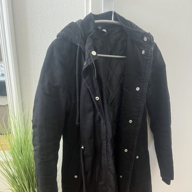 Jacke 