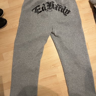 Ed Hardy Jogginghose