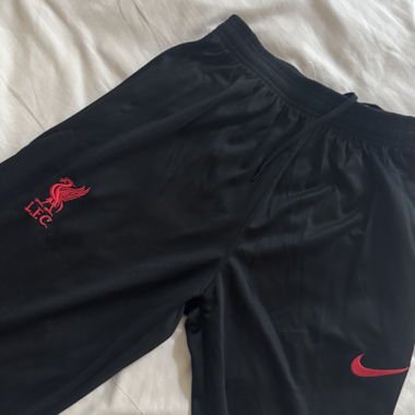 Liverpool Nike Training Pants
