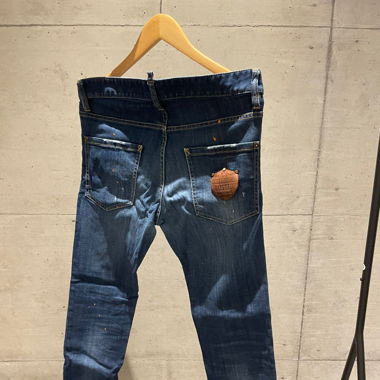 dsquared2 jeans herren