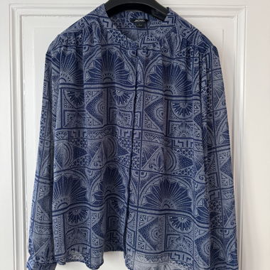 Blusa Leggera