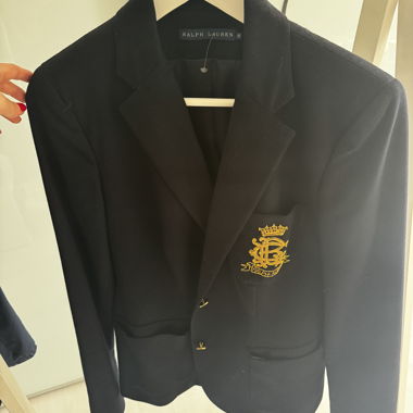 Ralph Lauren Blazer