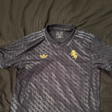 Maillot de foot Juventus