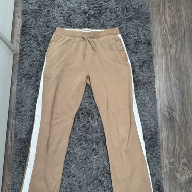 Jogging marron