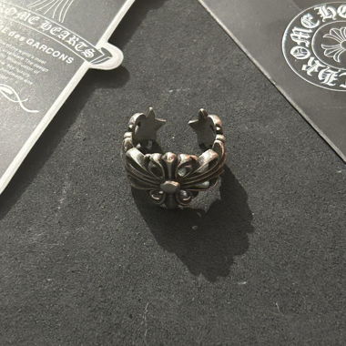 Chrome Hearts Ring