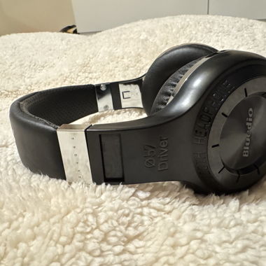 Casque audio