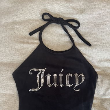 Juicy Couture top