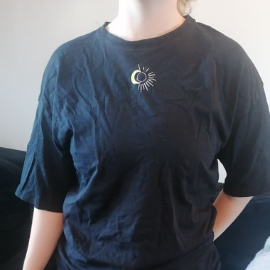Sonne/Mond Tshirt 