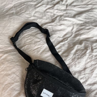 Bauchtasche