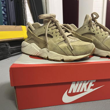 Nike schuhe 
