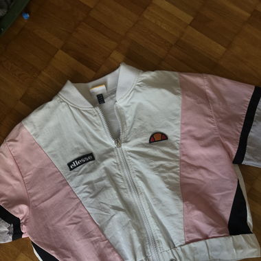 Jacke ellesse