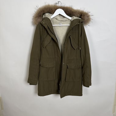 Veste Karl Marc John