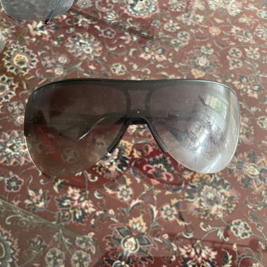 Lunettes de soleil Armani