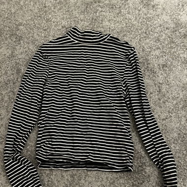 Langarm Top