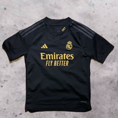 Real Madrid Camavinga Maglia 13-14J