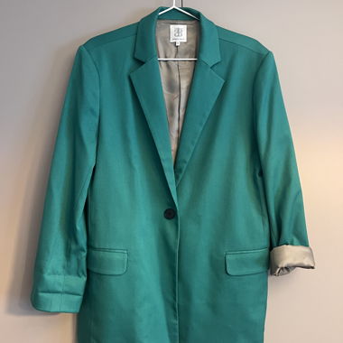 Hochwertiger Blazer