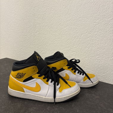 Nike Jordans