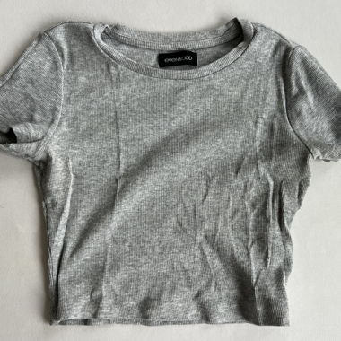 Even odd tee