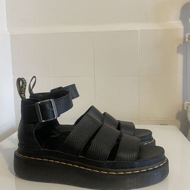 Dr. Martens Sandals