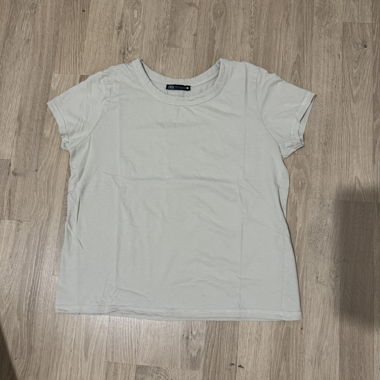 T-shirt Zara