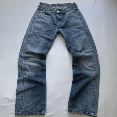 Levi's Jeans