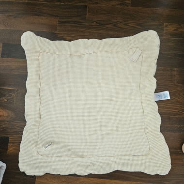 Baby play blanket 