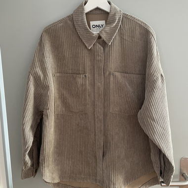 Camicia-blusa