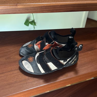 Scarpe da arrampicata Tenaya EU 38.5
