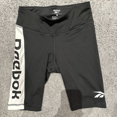 Reebok Radlerhose - S