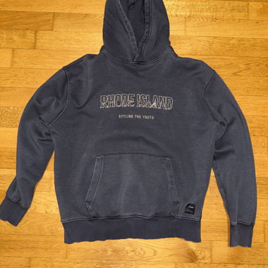 Pull&Bear Rhode Island Hoodie