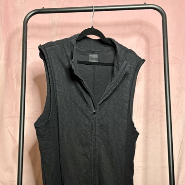 THOM KROM Gilet Size XL