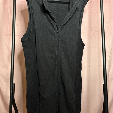 THOM KROM Gilet Size XL