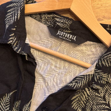 Vestito di Disturbia