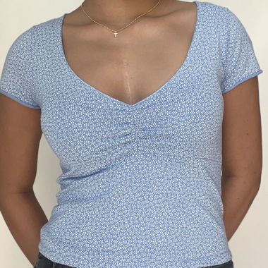 Brandy Melville Oberteil