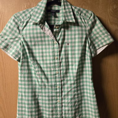 Chemise Gant
