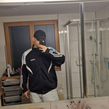 Giacca da allenamento Adidas