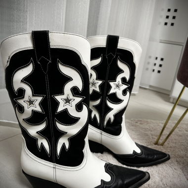 Cowgirl Boots