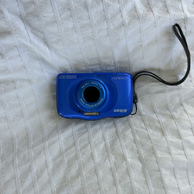 Nikon Coolpix W150